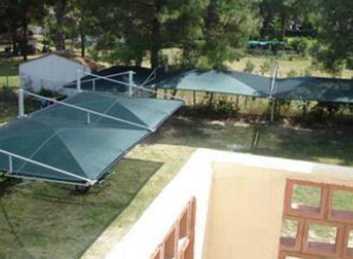 Elena Apartments Nikiti  Exteriér fotografie
