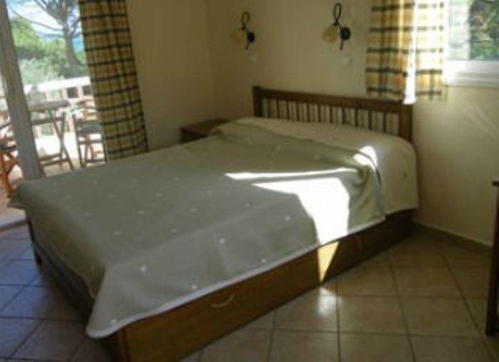 Elena Apartments Nikiti  Pokoj fotografie