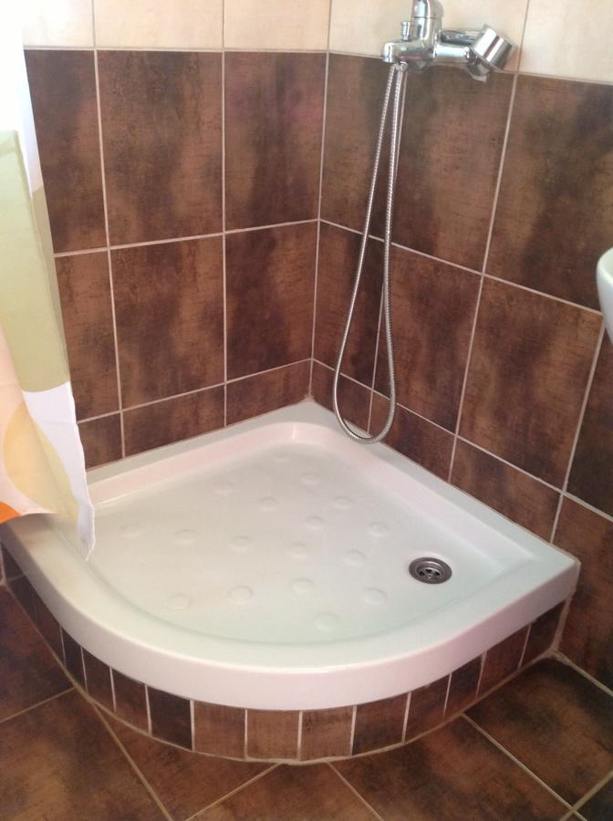Elena Apartments Nikiti  Pokoj fotografie